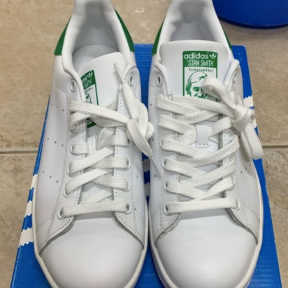 Stan smith Orignial mens shoes